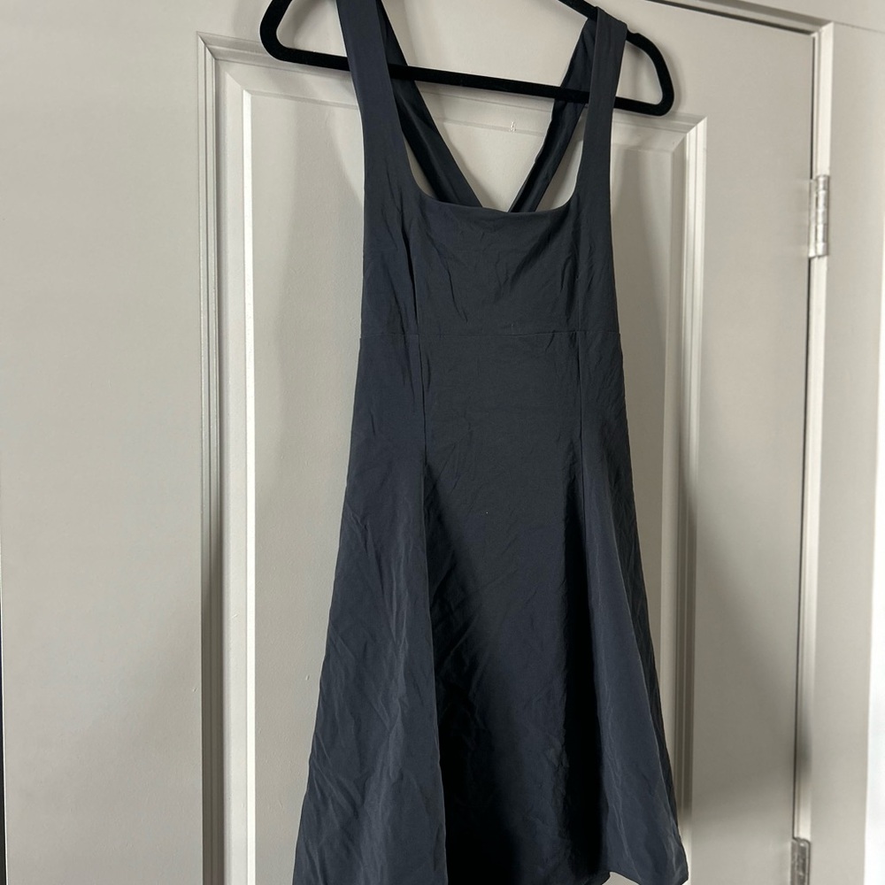 Elegant Black Dress